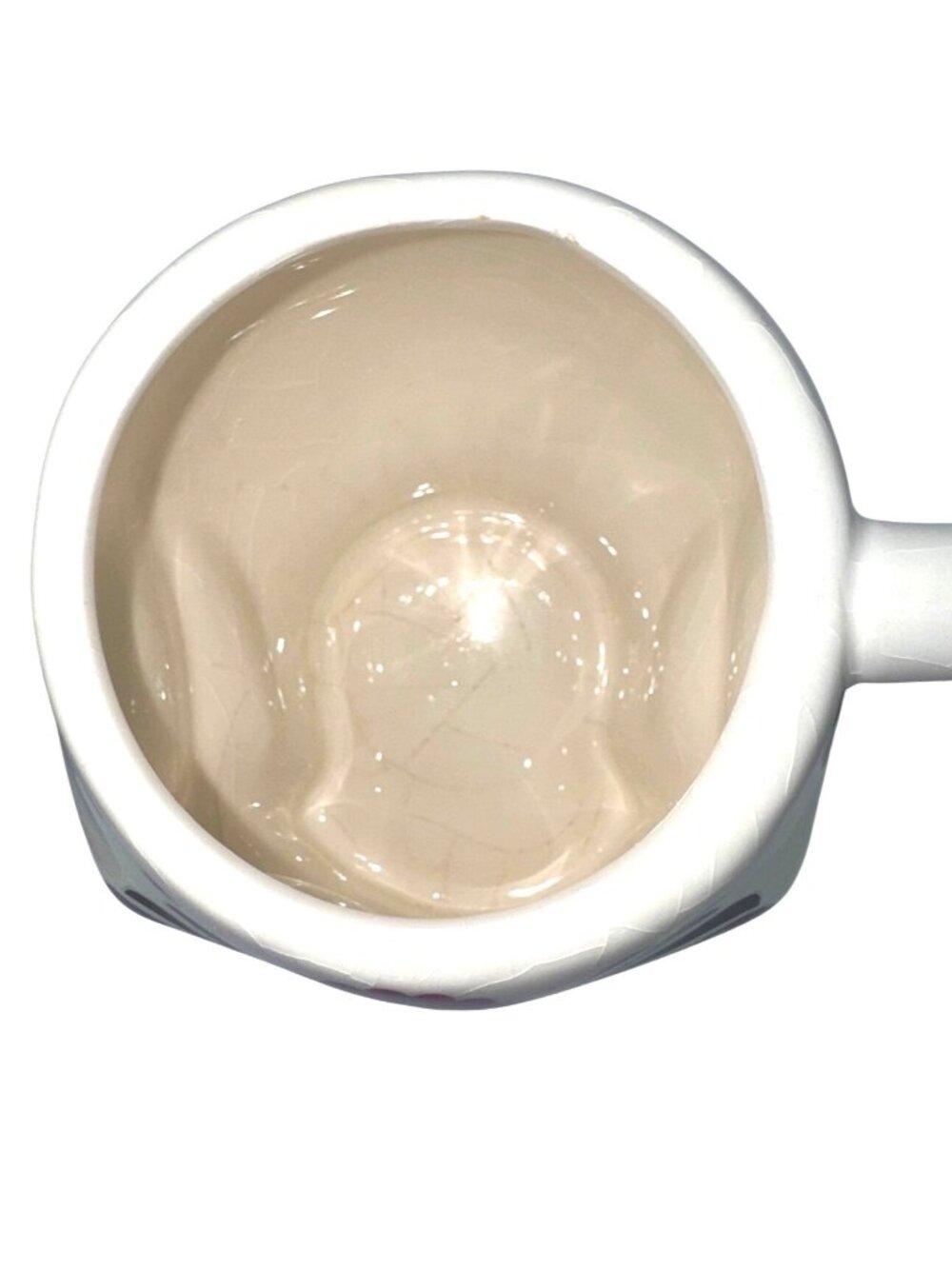 Boston Warehouse Ceramic Skull Mugs - Picture 11 of 14